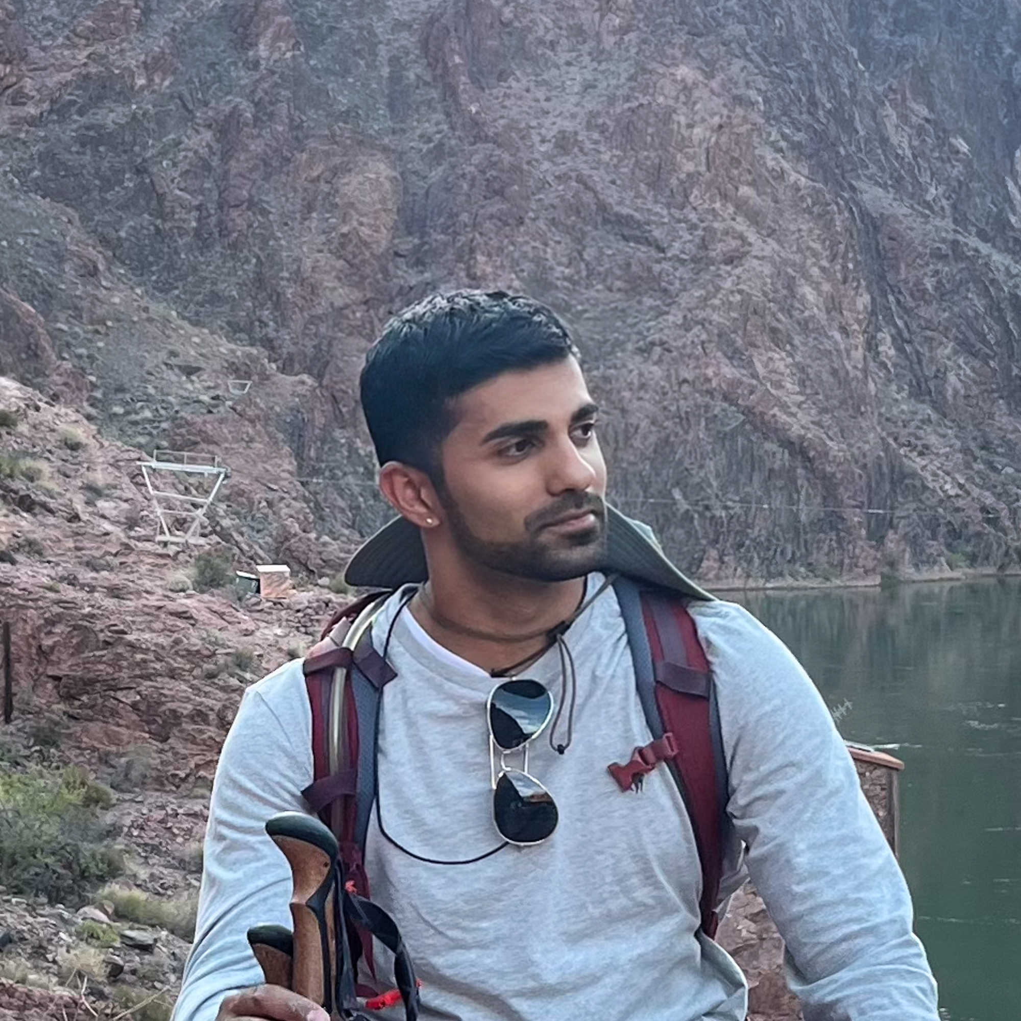 Aditya Parekh
