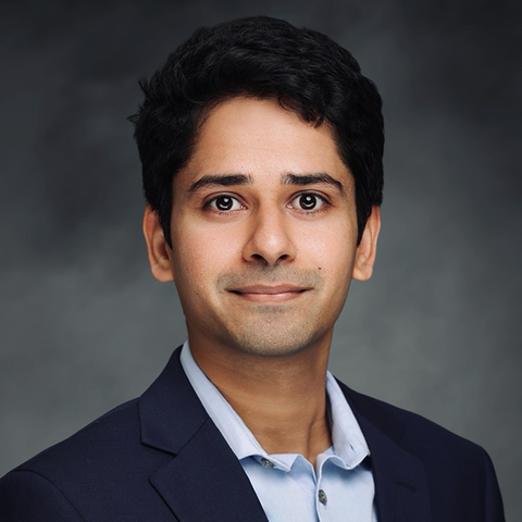 Aditya Pratapa