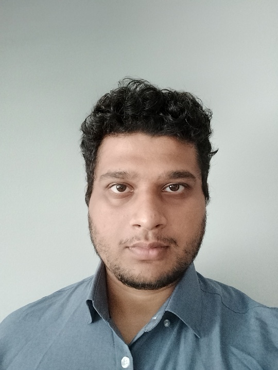 Kapil Devkota