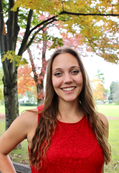 Sara Geraghty